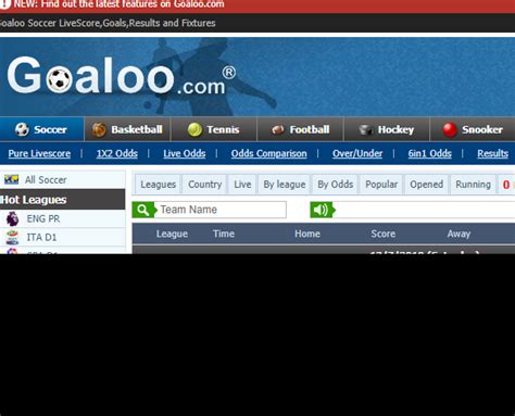 nowgoal red|goaloo.